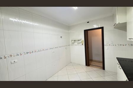 Apartamento à venda com 105m², 3 quartos e 2 vagasCozinha
