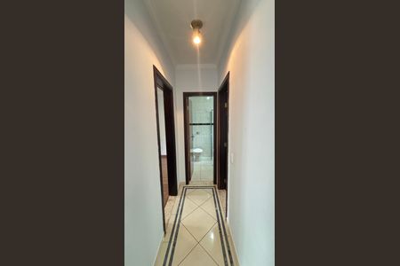 Apartamento à venda com 105m², 3 quartos e 2 vagasCorredor