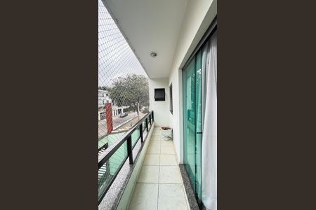 Apartamento à venda com 105m², 3 quartos e 2 vagasSacada