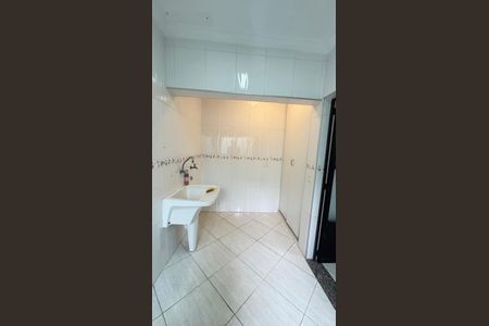 Apartamento à venda com 105m², 3 quartos e 2 vagasÁrea de Serviço