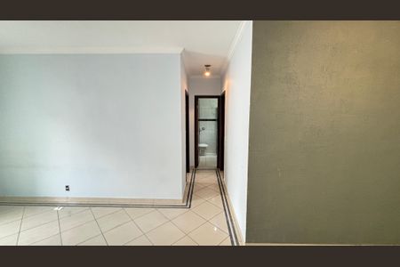 Apartamento à venda com 105m², 3 quartos e 2 vagasSala 