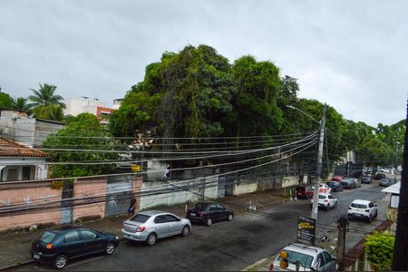 Apartamento à venda com 90m², 3 quartos e 1 vaga Apartamento à venda com 90m², 3 quartos e 1 vagaVista da Varanda