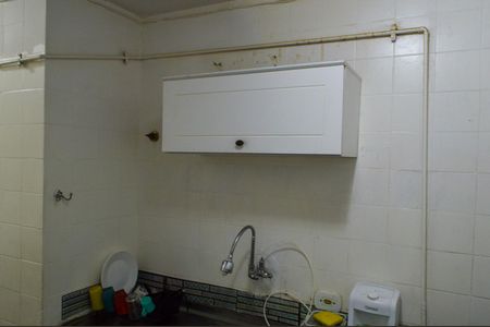 Apartamento à venda com 90m², 3 quartos e 1 vaga Apartamento à venda com 90m², 3 quartos e 1 vagaCozinha