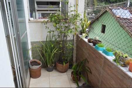 Apartamento à venda com 90m², 3 quartos e 1 vaga Apartamento à venda com 90m², 3 quartos e 1 vagaÁrea de Serviço