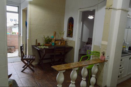 Apartamento à venda com 90m², 3 quartos e 1 vaga Apartamento à venda com 90m², 3 quartos e 1 vagaCopa