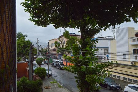 Apartamento à venda com 90m², 3 quartos e 1 vaga Apartamento à venda com 90m², 3 quartos e 1 vagaVista da Varanda