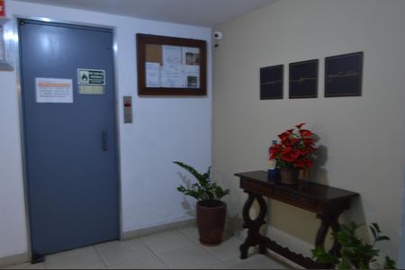 Apartamento à venda com 90m², 3 quartos e 1 vaga Apartamento à venda com 90m², 3 quartos e 1 vagaÁrea comum
