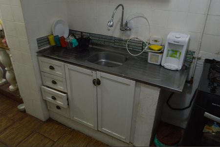 Apartamento à venda com 90m², 3 quartos e 1 vaga Apartamento à venda com 90m², 3 quartos e 1 vagaCozinha