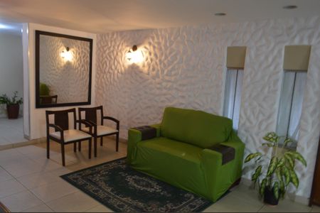 Apartamento à venda com 90m², 3 quartos e 1 vaga Apartamento à venda com 90m², 3 quartos e 1 vagaÁrea comum