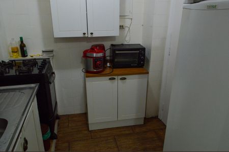 Apartamento à venda com 90m², 3 quartos e 1 vaga Apartamento à venda com 90m², 3 quartos e 1 vagaCozinha