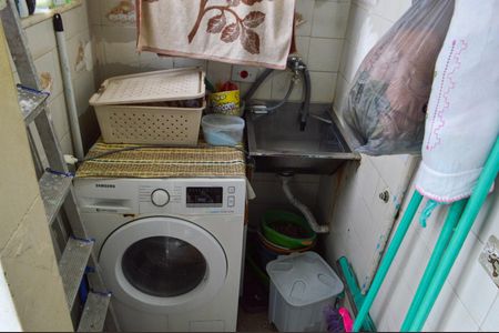 Apartamento à venda com 90m², 3 quartos e 1 vaga Apartamento à venda com 90m², 3 quartos e 1 vagaÁrea de Serviço