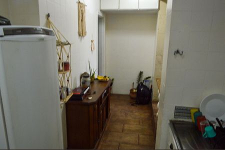Apartamento à venda com 90m², 3 quartos e 1 vaga Apartamento à venda com 90m², 3 quartos e 1 vagaCozinha