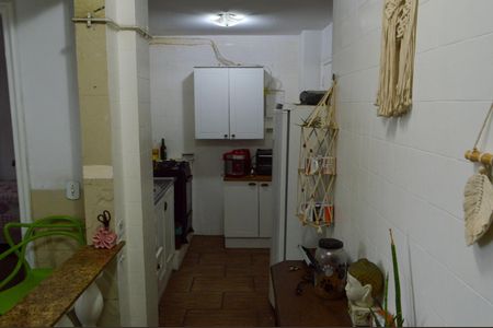 Apartamento à venda com 90m², 3 quartos e 1 vaga Apartamento à venda com 90m², 3 quartos e 1 vagaCozinha