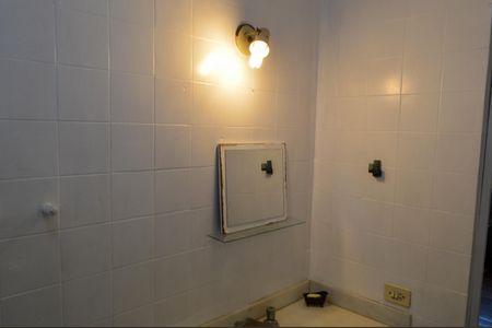 Apartamento à venda com 90m², 3 quartos e 1 vaga Apartamento à venda com 90m², 3 quartos e 1 vagaBanheiro da Suíte