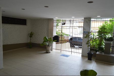 Apartamento à venda com 90m², 3 quartos e 1 vaga Apartamento à venda com 90m², 3 quartos e 1 vagaÁrea comum