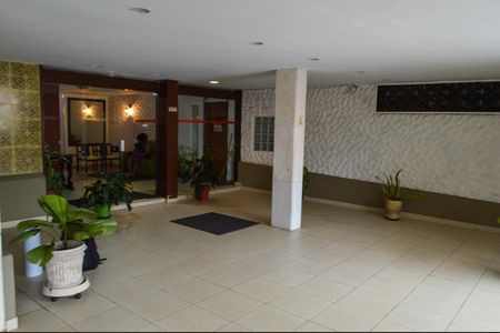 Apartamento à venda com 90m², 3 quartos e 1 vaga Apartamento à venda com 90m², 3 quartos e 1 vagaÁrea comum