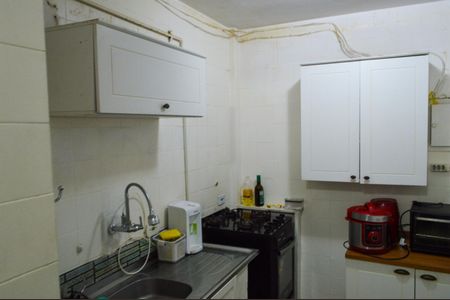 Apartamento à venda com 90m², 3 quartos e 1 vaga Apartamento à venda com 90m², 3 quartos e 1 vagaCozinha