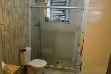 Apartamento à venda com 90m², 3 quartos e 1 vaga Apartamento à venda com 90m², 3 quartos e 1 vagaBanheiro