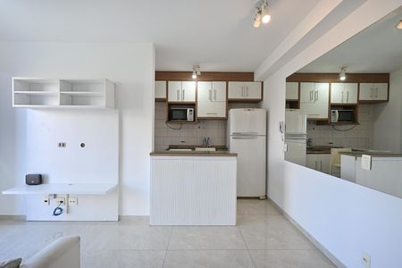 Apartamento para alugar com 49m², 2 quartos e 1 vagaSala