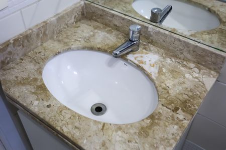 Apartamento para alugar com 49m², 2 quartos e 1 vagaBanheiro
