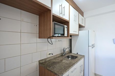 Apartamento para alugar com 49m², 2 quartos e 1 vagaCozinha
