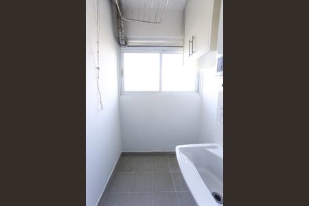 Apartamento para alugar com 49m², 2 quartos e 1 vagaÁrea de Serviço