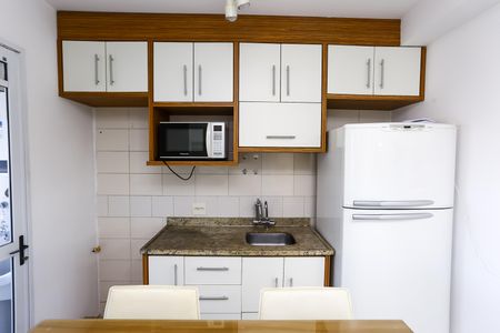 Apartamento para alugar com 49m², 2 quartos e 1 vagaCozinha