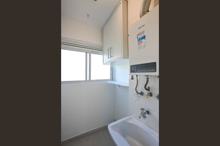 Apartamento para alugar com 49m², 2 quartos e 1 vagaÁrea de Serviço 