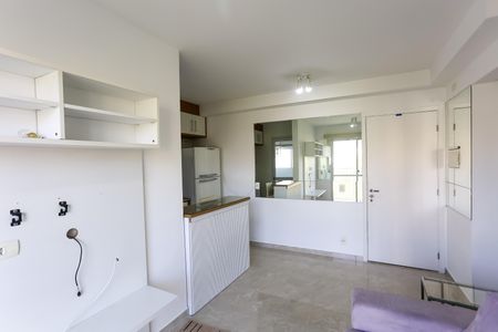 Apartamento para alugar com 49m², 2 quartos e 1 vagaSala