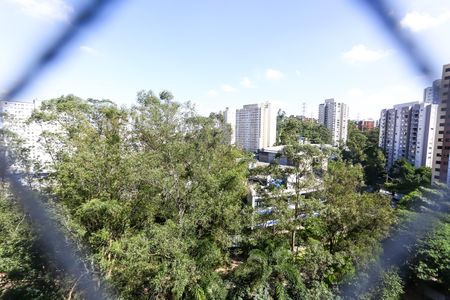 Apartamento para alugar com 49m², 2 quartos e 1 vagavista