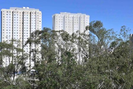 Apartamento para alugar com 49m², 2 quartos e 1 vagaVista do Quarto 1