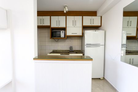 Apartamento para alugar com 49m², 2 quartos e 1 vagaCozinha