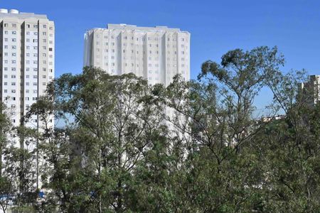 Apartamento para alugar com 49m², 2 quartos e 1 vagaVista do Quarto 2