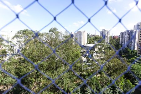 Apartamento para alugar com 49m², 2 quartos e 1 vagaVista