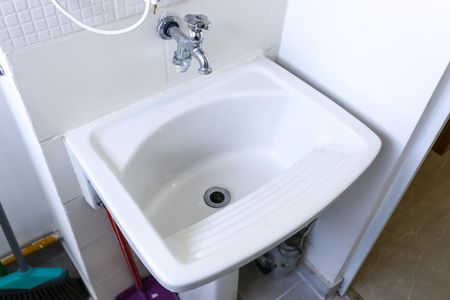 Apartamento para alugar com 49m², 2 quartos e 1 vagaÁrea de Serviço