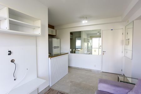 Apartamento para alugar com 49m², 2 quartos e 1 vagaSala