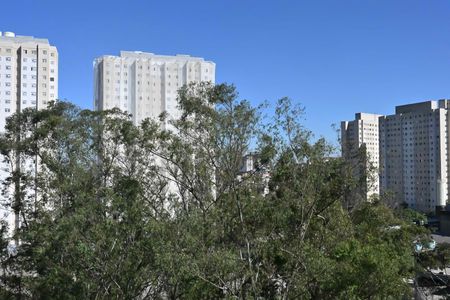 Apartamento para alugar com 49m², 2 quartos e 1 vagaVista