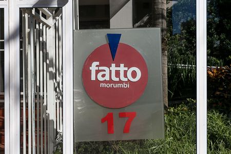 Apartamento para alugar com 49m², 2 quartos e 1 vagaFachada