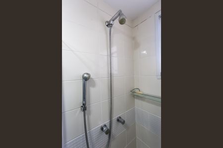 Apartamento para alugar com 49m², 2 quartos e 1 vagaBanheiro