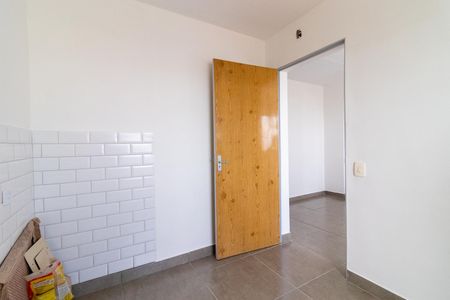 Apartamento à venda com 51m², 2 quartos e 1 vagaCozinha