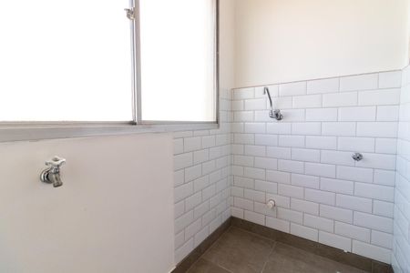 Apartamento à venda com 51m², 2 quartos e 1 vagaÁrea de Serviço