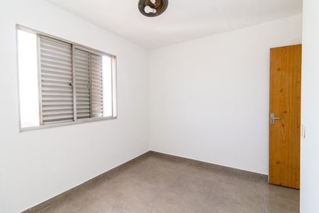 Apartamento à venda com 51m², 2 quartos e 1 vagaQuarto 2