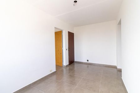 Apartamento à venda com 51m², 2 quartos e 1 vagaSala