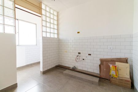 Apartamento à venda com 51m², 2 quartos e 1 vagaCozinha
