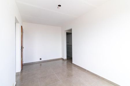 Apartamento à venda com 51m², 2 quartos e 1 vagaSala
