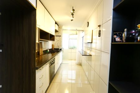 Apartamento à venda com 55m², 2 quartos e 1 vagaÁrea de Serviço
