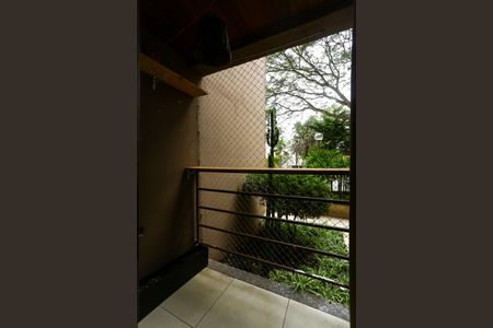 Apartamento à venda com 55m², 2 quartos e 1 vagaVaranda Sala