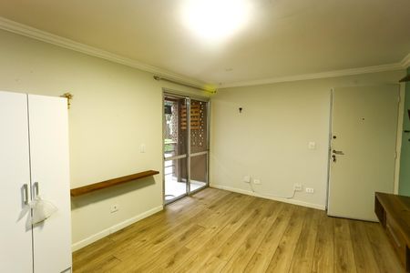 Apartamento à venda com 55m², 2 quartos e 1 vagaSala