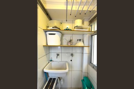 Apartamento à venda com 55m², 2 quartos e 1 vagaÁrea de Serviço