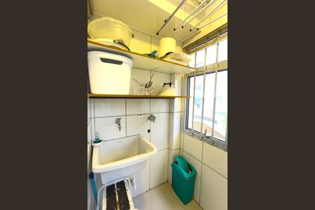 Apartamento à venda com 55m², 2 quartos e 1 vagaÁrea de Serviço